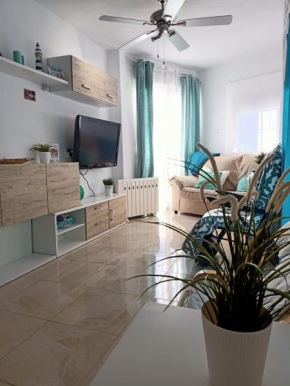 Apartamento ROMPEOLAS